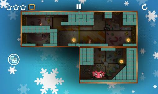 Full version of Android apk app Lost twins: A surreal puzzler for tablet and phone.
