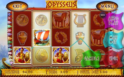 Full version of Android apk app Lotoru casino: Slots for tablet and phone.