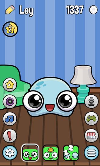 Full version of Android apk app Loy: Virtual pet game for tablet and phone.
