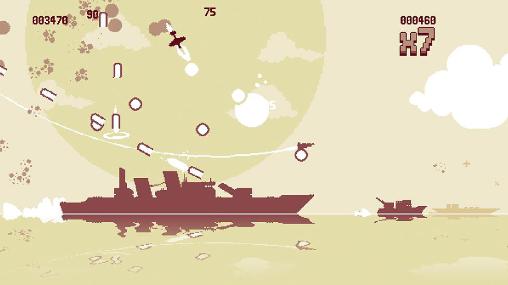 Full version of Android apk app Luftrausers for tablet and phone.