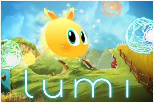 Full version of Android 1.0 apk Lumi for tablet and phone.