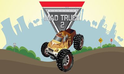 Download Mad Truck 2 Android free game.