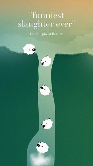 Full version of Android apk app Madow: Sheep happens for tablet and phone.