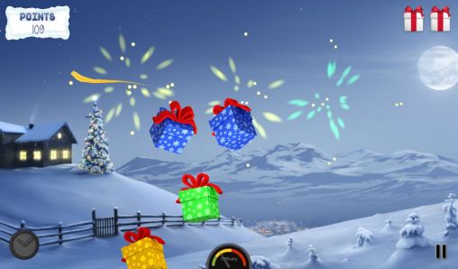 Full version of Android apk app Magic Christmas gifts for tablet and phone.