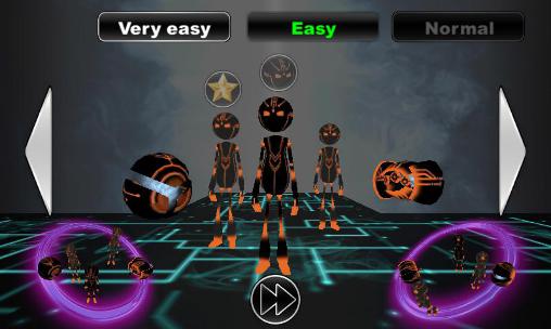 Full version of Android apk app Magic: Tournament of force sci-fi for tablet and phone.
