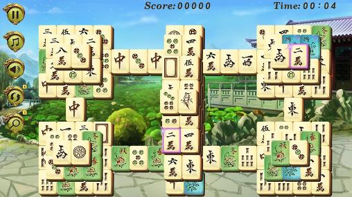 Full version of Android apk app Mahjong for tablet and phone.