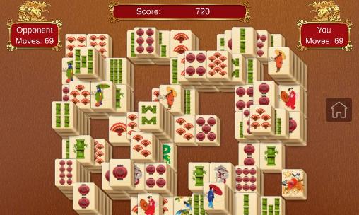 Full version of Android apk app Mahjong guru for tablet and phone.