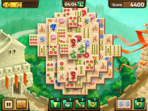 Full version of Android apk app Mahjong journey for tablet and phone.