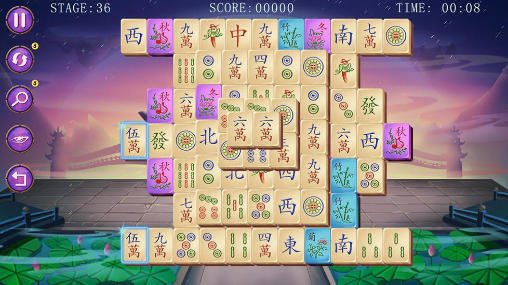 Full version of Android apk app Mahjong master for tablet and phone.