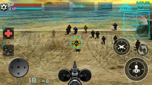 Full version of Android apk app Major power war. Great nations battle for tablet and phone.