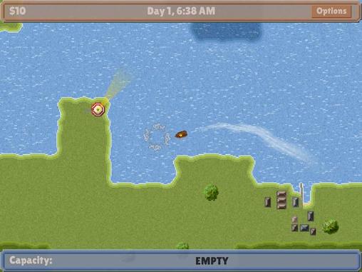 Full version of Android apk app Man eats fish for tablet and phone.