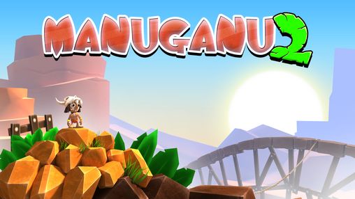 Download Manuganu 2 Android free game.