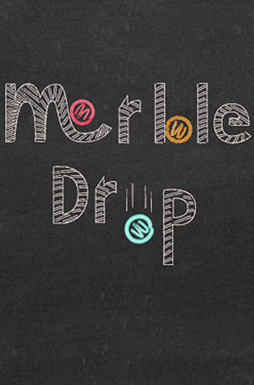 Download Marble drop Android free game.