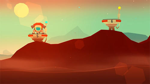 Full version of Android apk app Mars: Mars for tablet and phone.