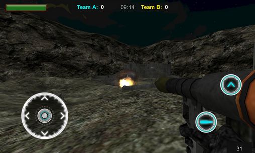 Full version of Android apk app Masked shooters for tablet and phone.