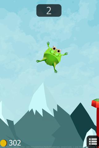 Full version of Android apk app Master frog senpai for tablet and phone.