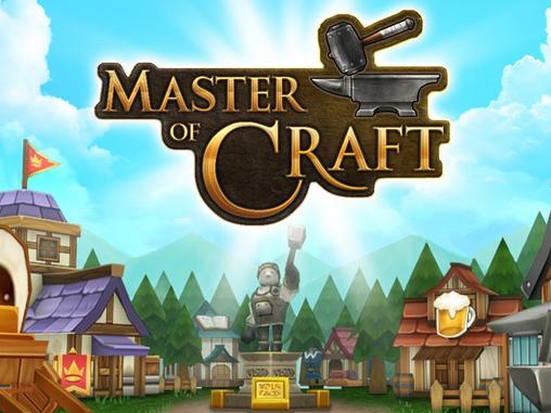 Download Master of craft Android free game.