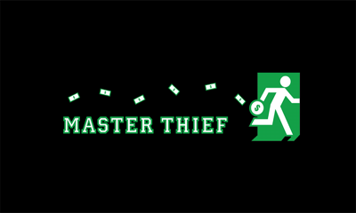 Download Master Thief Android free game.