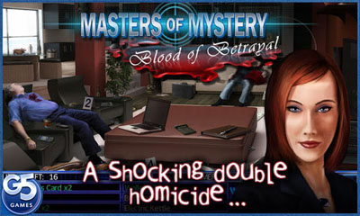 Full version of Android apk app Masters of Mystery 2 for tablet and phone.