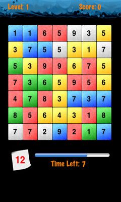 Full version of Android apk app Math Maniac for tablet and phone.