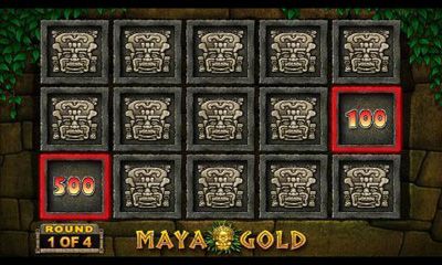 Full version of Android apk app Maya Gold for tablet and phone.