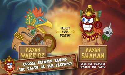 Full version of Android apk app Mayan Prophecy Pro for tablet and phone.