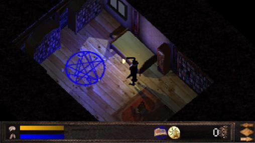 Full version of Android apk app Maze: The mysterious disappearance of Mr. Lovecraft for tablet and phone.