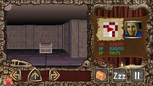 Full version of Android apk app Mazes of Karradash 2 for tablet and phone.