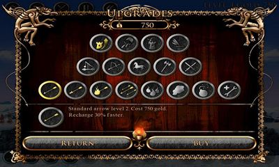 Full version of Android apk app Medieval for tablet and phone.