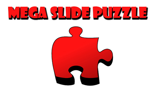 Download Mega slide puzzle Android free game.