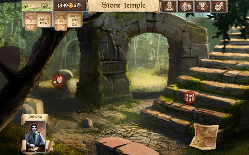 Full version of Android apk app Merchants of Kaidan for tablet and phone.