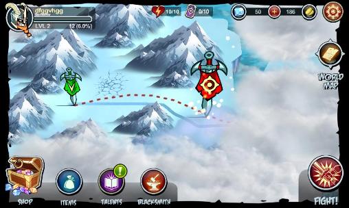 Full version of Android apk app Mighty crew: Millennium legend for tablet and phone.