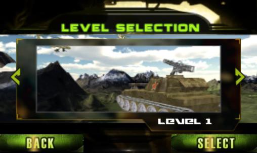 Full version of Android apk app Military helicopter: War fight for tablet and phone.