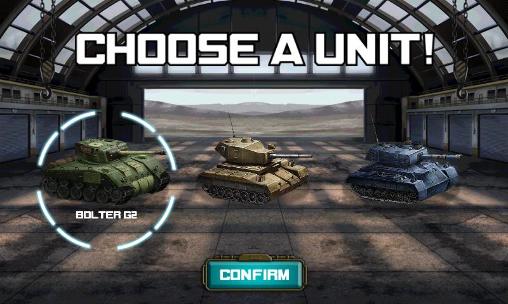 Full version of Android apk app Military masters for tablet and phone.
