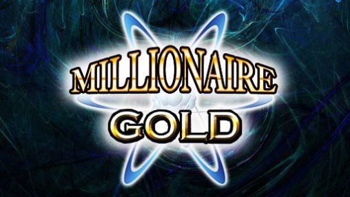 Full version of Android 2.3.5 apk Millionaire gold for tablet and phone.