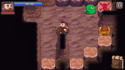 Full version of Android apk app Mine quest 2 for tablet and phone.