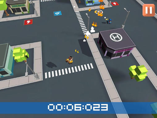 Full version of Android apk app Mini chase for tablet and phone.