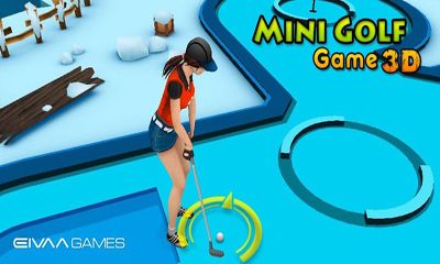 Download Mini Golf Game 3D Android free game.