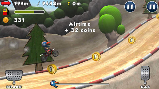 Full version of Android apk app Mini racing: Adventures for tablet and phone.