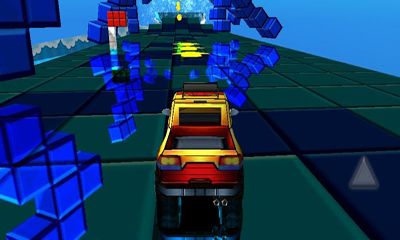 Full version of Android apk app Minicar Champion Circuit Race for tablet and phone.