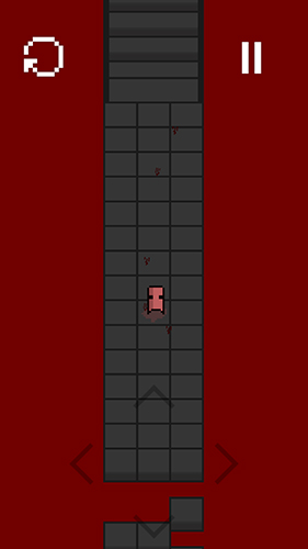 Gameplay of the Minimalistic for Android phone or tablet.