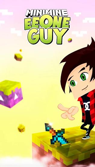 Download Minimine Eeoneguy Android free game.