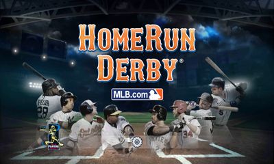 Download MLB.com Home Run Derby Android free game.