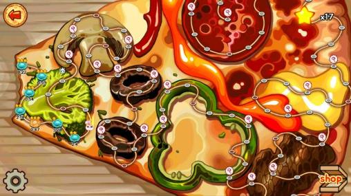 Full version of Android apk app Mold on pizza for tablet and phone.