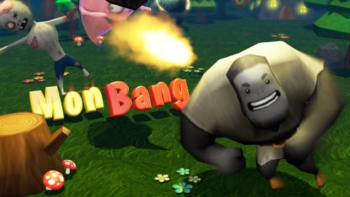 Download MonBang Android free game.