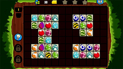 Gameplay of the Monster duo for Android phone or tablet.