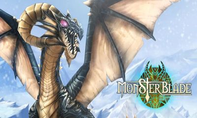 Download Monster Blade Android free game.