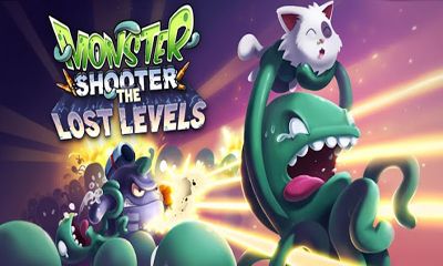 Full version of Android Arcade game apk Monster Shooter. The Lost Levels for tablet and phone.