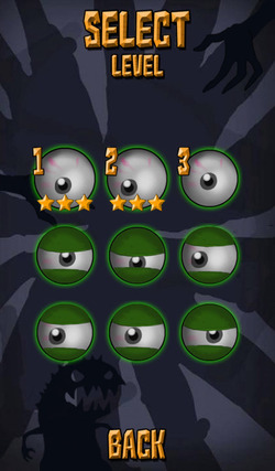Full version of Android apk app Monster shooting mania for tablet and phone.