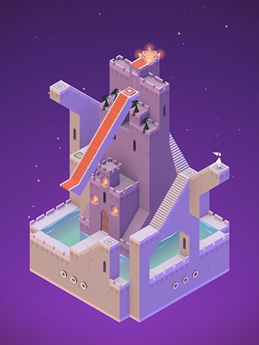Full version of Android apk app Monument valley for tablet and phone.